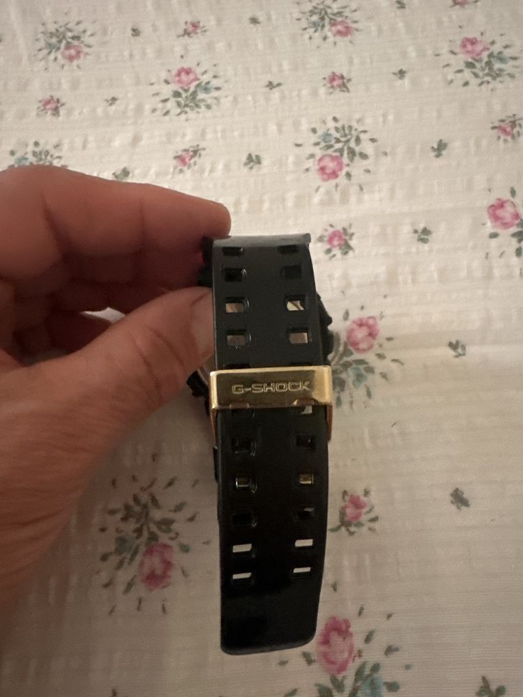 Часовник “Casio” G-Shock protection