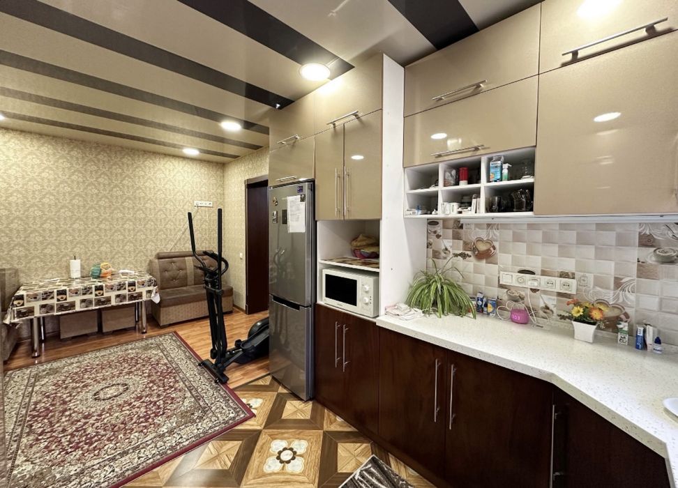 Шахрисьанская 3/2/9 банковская