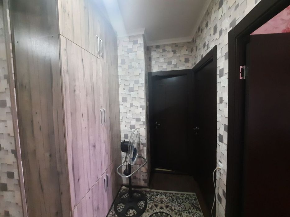 Новостройка Сергели 7А 3/5/7 можно ипотека