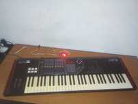 Orga midi functionala