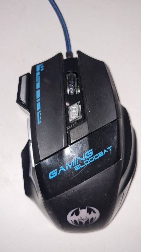 Gaming BLOODBAT Mouse