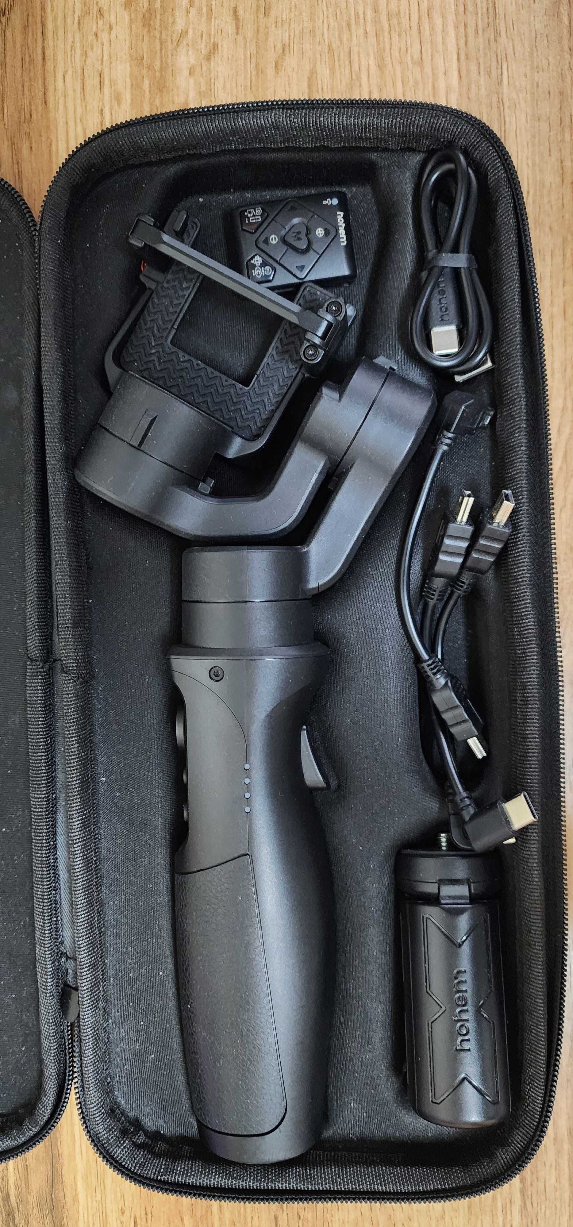 Stabilizator Gimbal iSteady Pro4, DJI, Gopro, Insta360 ONE R, SONY RX0