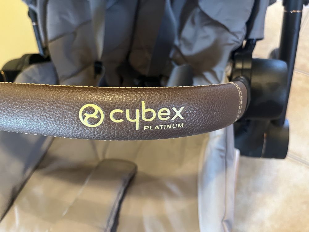 Carucior pentru copii Cybex Platinum - Priam 3.0