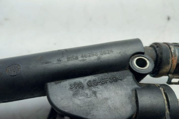 Carcasa corp termostat 462988624 1.9 tdi BJB Seat Leon 2 1P seria