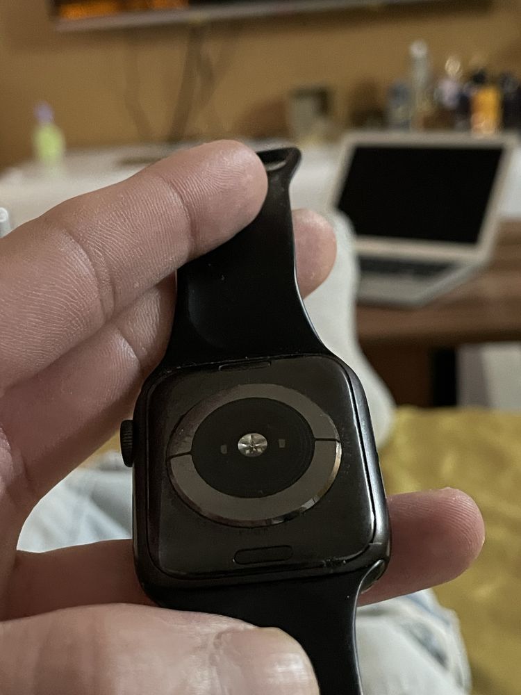 Apple Watch Series 5