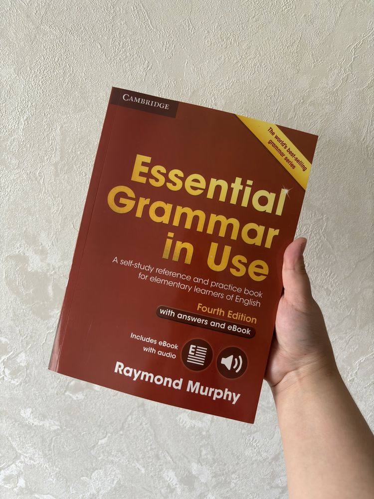 English Grammar in Use