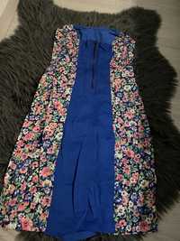 Rochie bumbac Bershka masura S