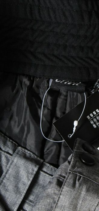 НОВ Голям размер 56 ски панталон