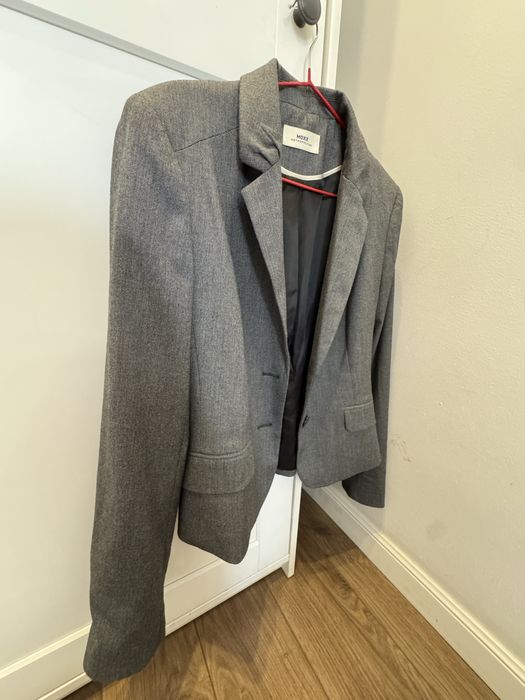 Женский жакет от Mexx, 38р