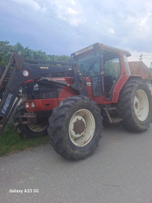 Reparatii tractoare/motoare/cutii/Locatie Zalău, Sălaj