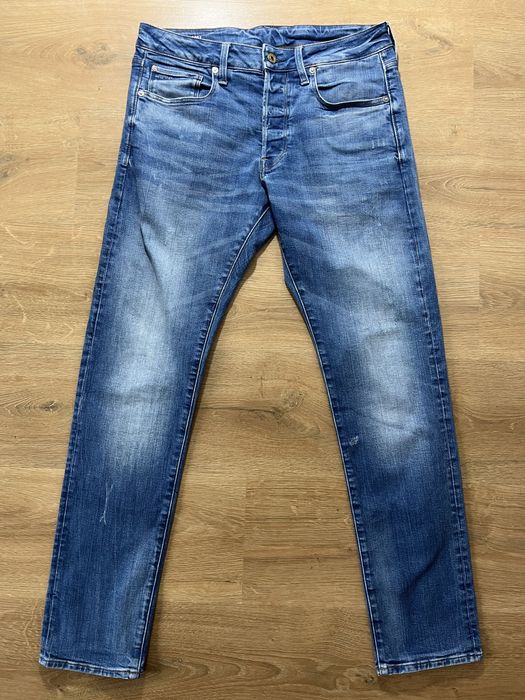 G-star Raw,Diesel мъжки дънки размер W31-2