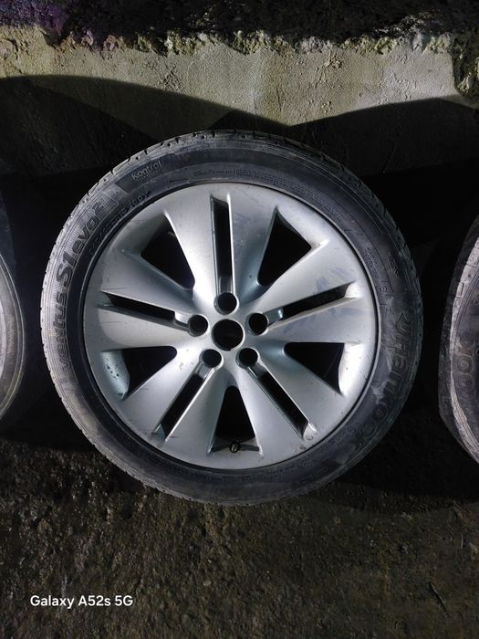 Vând genti renault expace 4