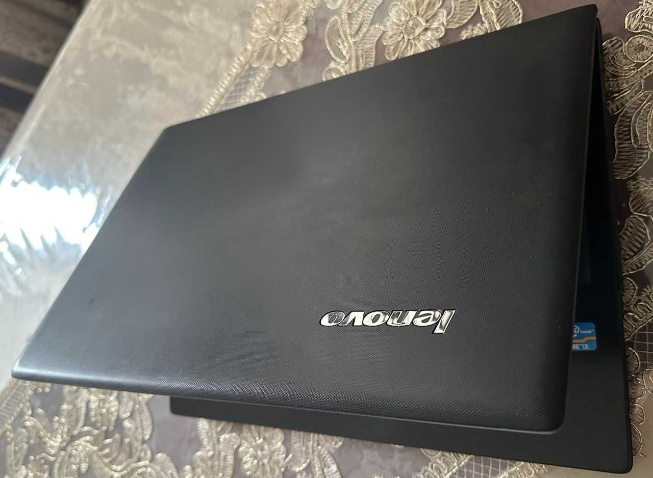 Lenovo G500s ноутбук из США