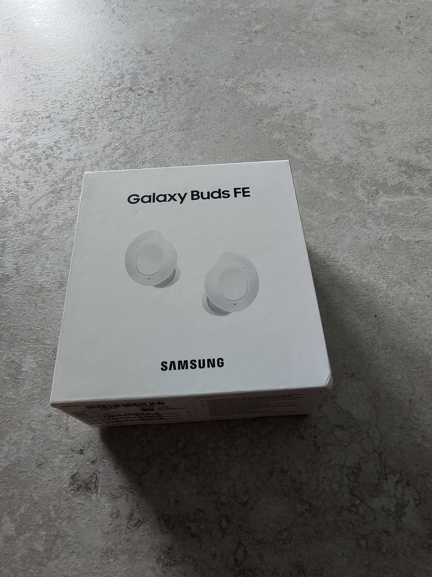 Samsung Galaxy Buds FE