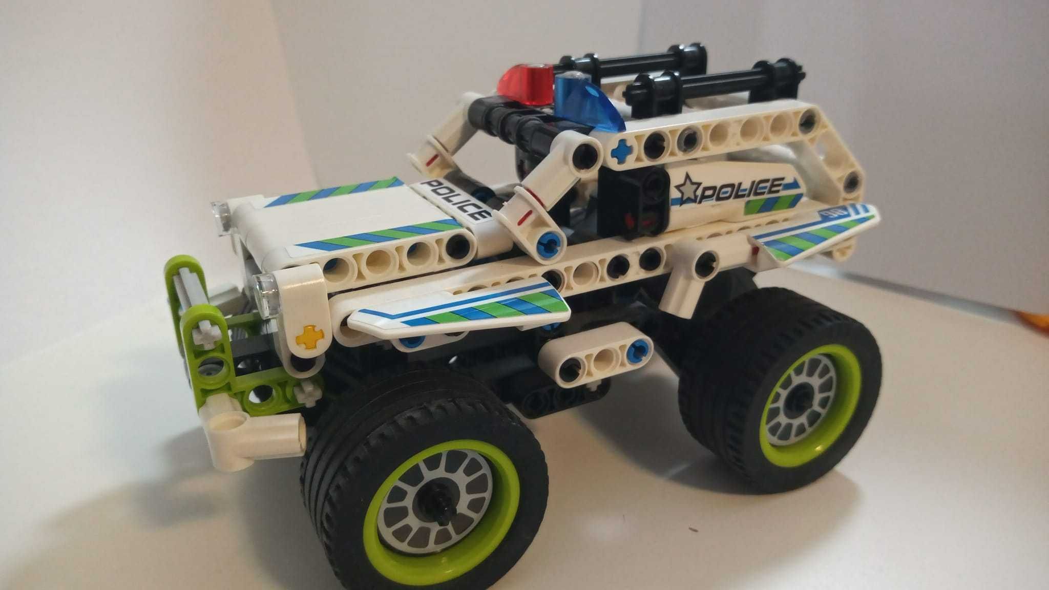 Lego Technic Baieti diferite modele