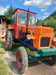 Tractor forestier UTB U651