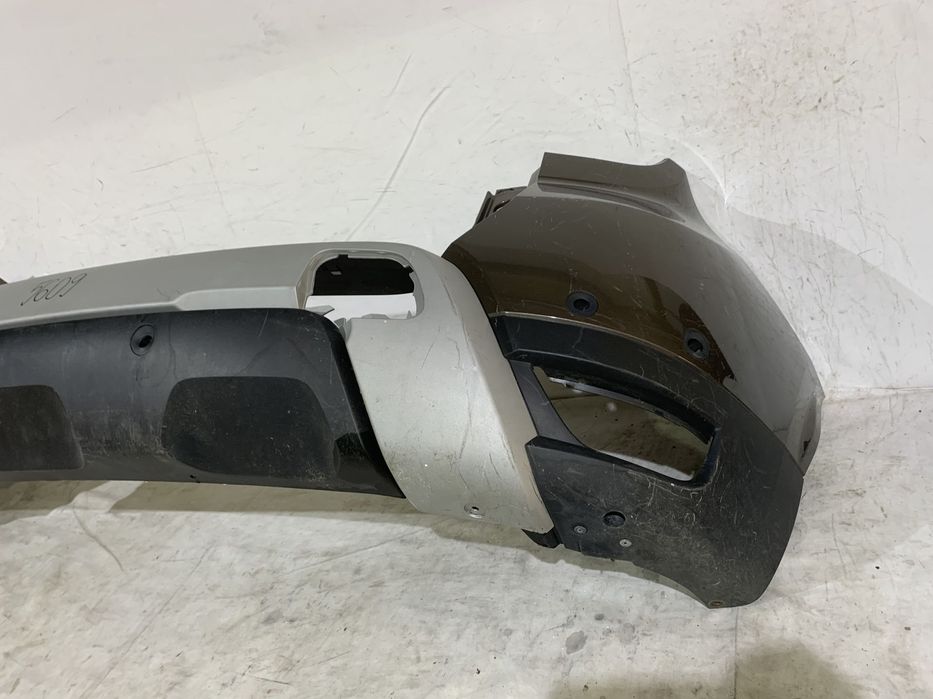 Bara spate Dacia Duster 2, 2018, 2019, 2020, 2021, 2022, 2023, cod origine OE 850222027R.