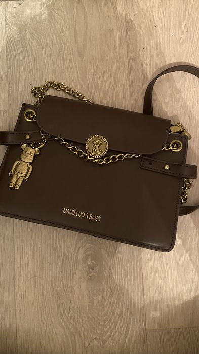 Новый сумка б/у емес