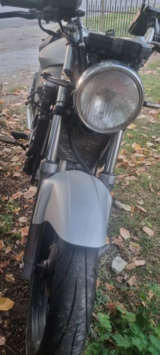 Vând daelim r125