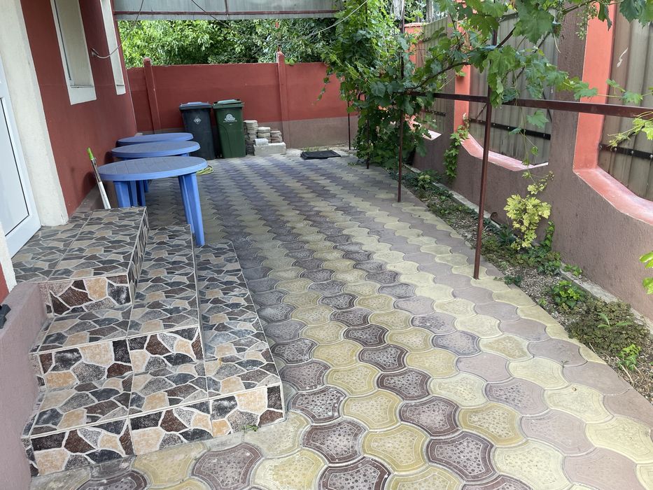 Vand Casa Vila Pensiune P+2 Mamaia Sat