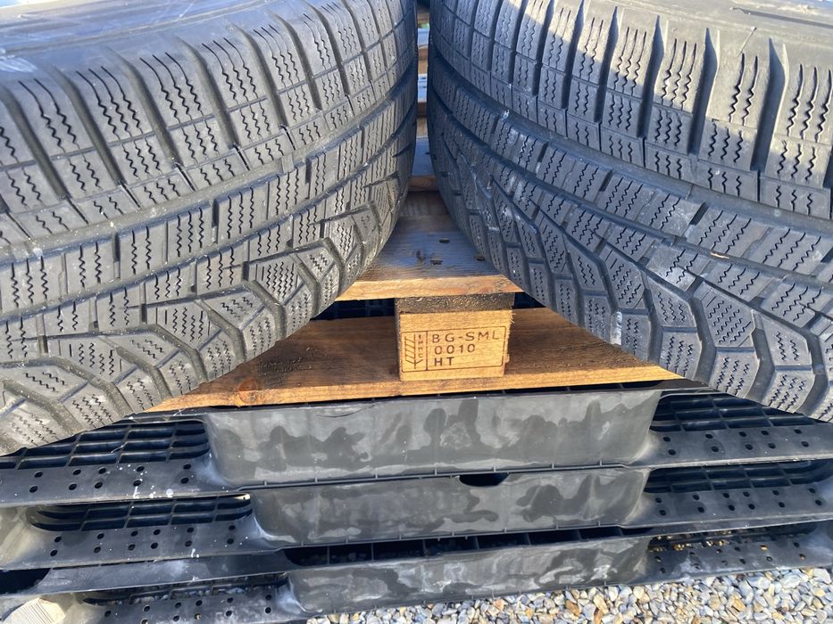 17 цола 5 х 114.3 мм Хюндай , Киа , Мазда , Hyundai , Kia , Mazda