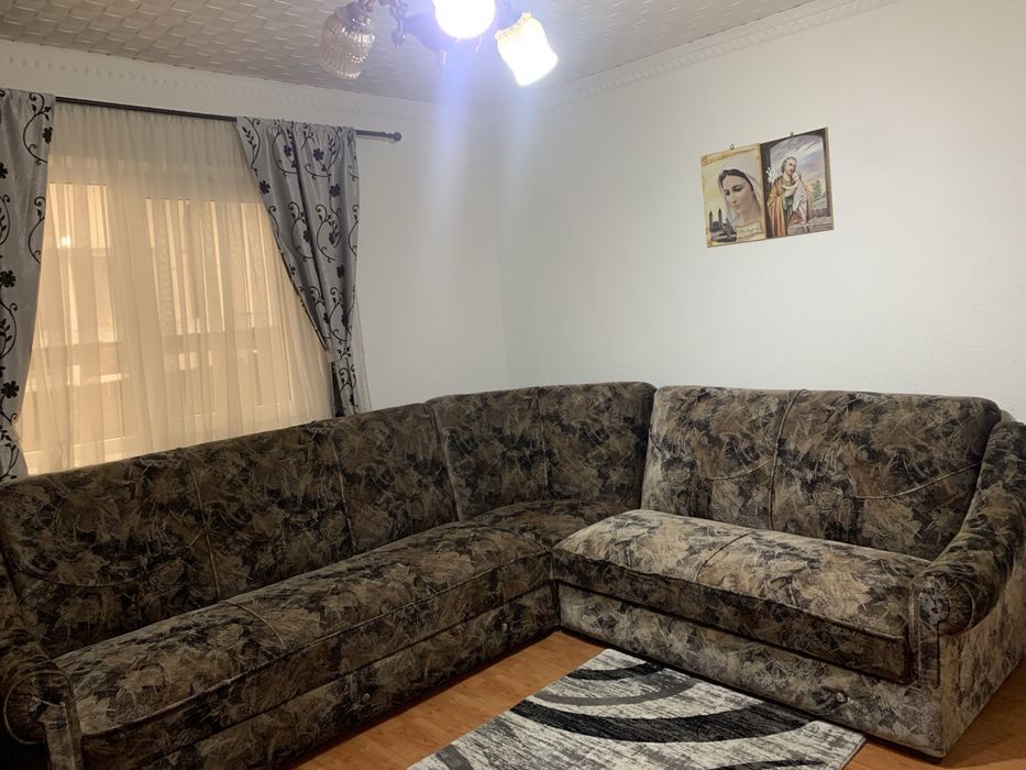 Vând set complet de mobilier pentru sufragerie