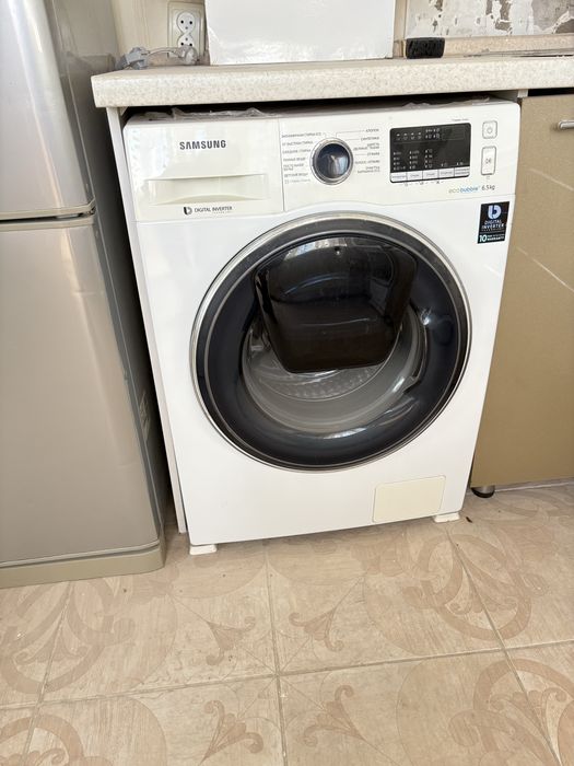 Продается стиральная машина