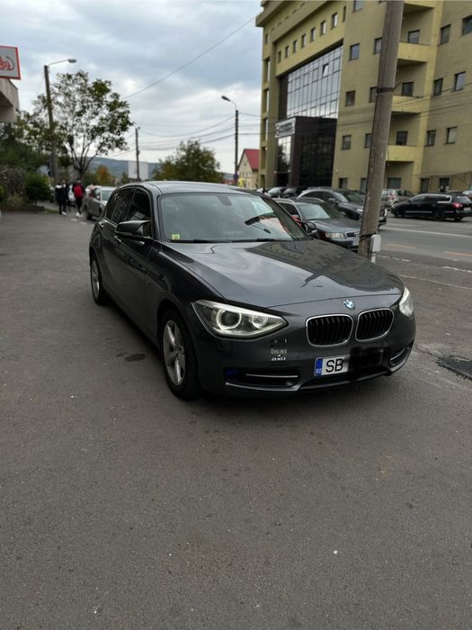 Vand BMW seria 1 f20