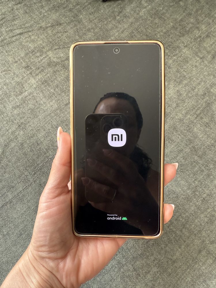 Телефон xiomi redmi 12 pro 5G