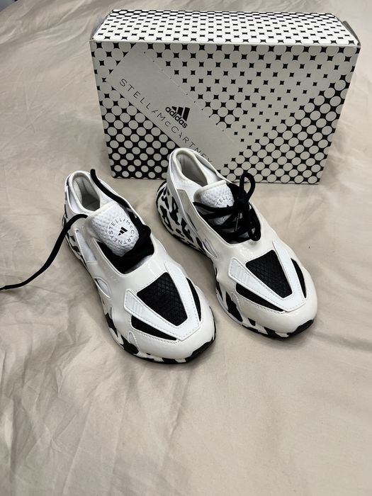 Adidasi noi stella mccartney