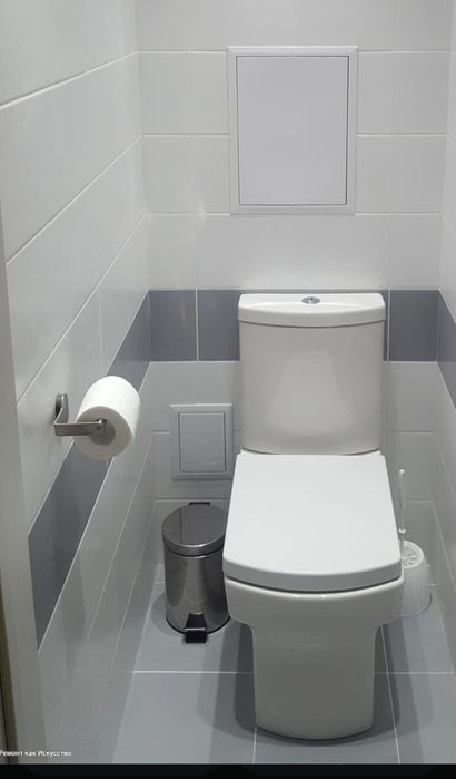 Работы с керамической плиткой камнем