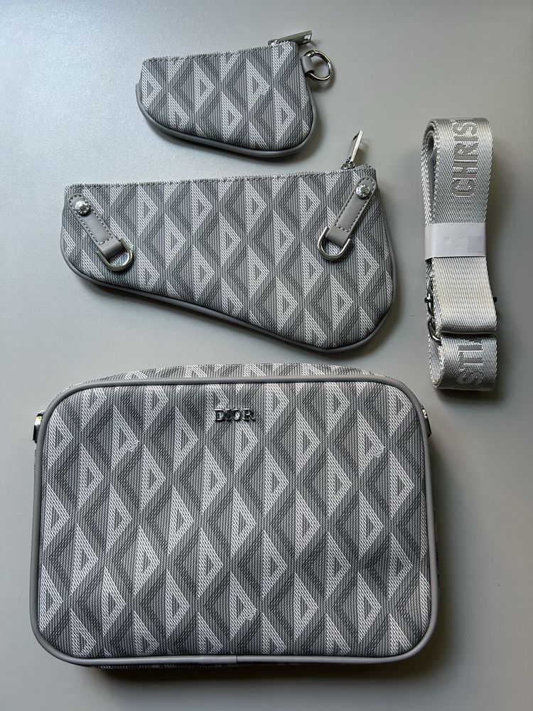 Dior Чанта.