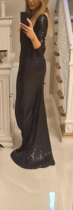 Rochie dama eleganta pentru seara Pronovias