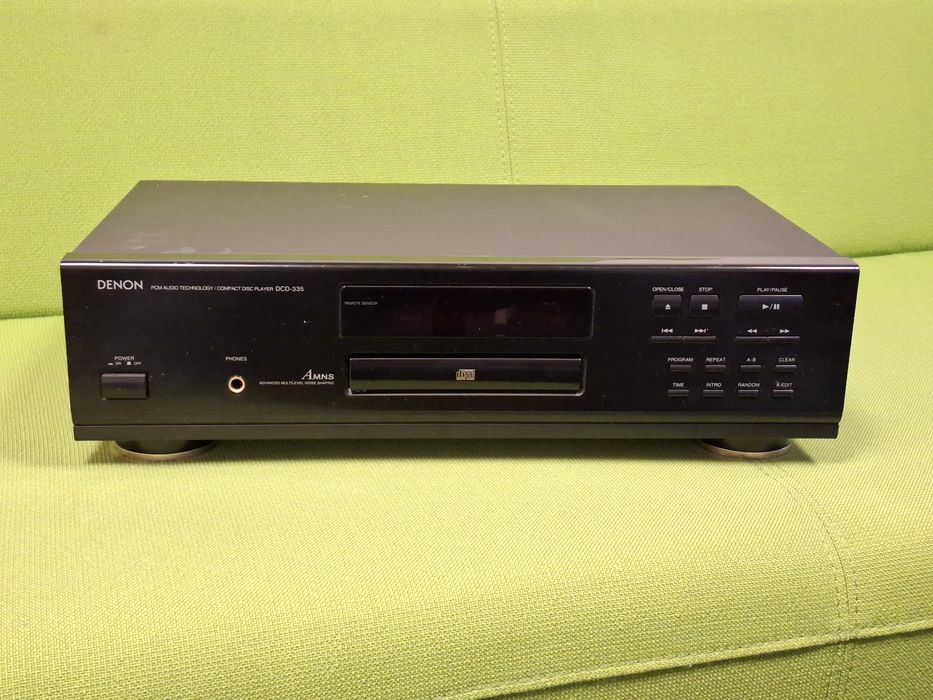 Vand CD PLAYER Denon CDC 335