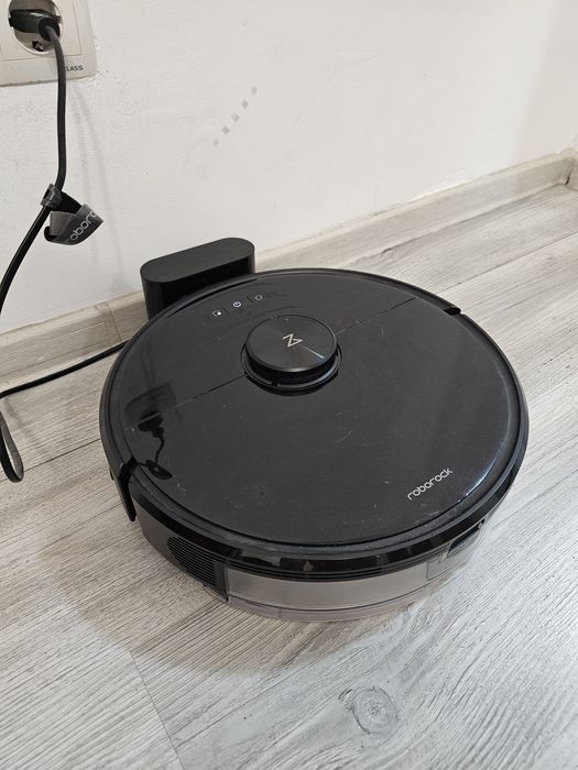 Robot de aspirare/aspirator  Roborock S6 MaxV