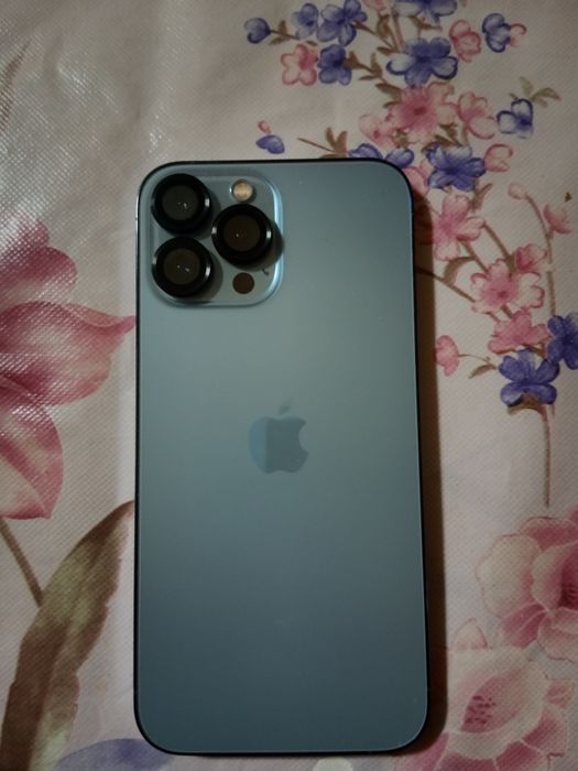 iPhone 13 pro maks 4/128  состоянии бомба