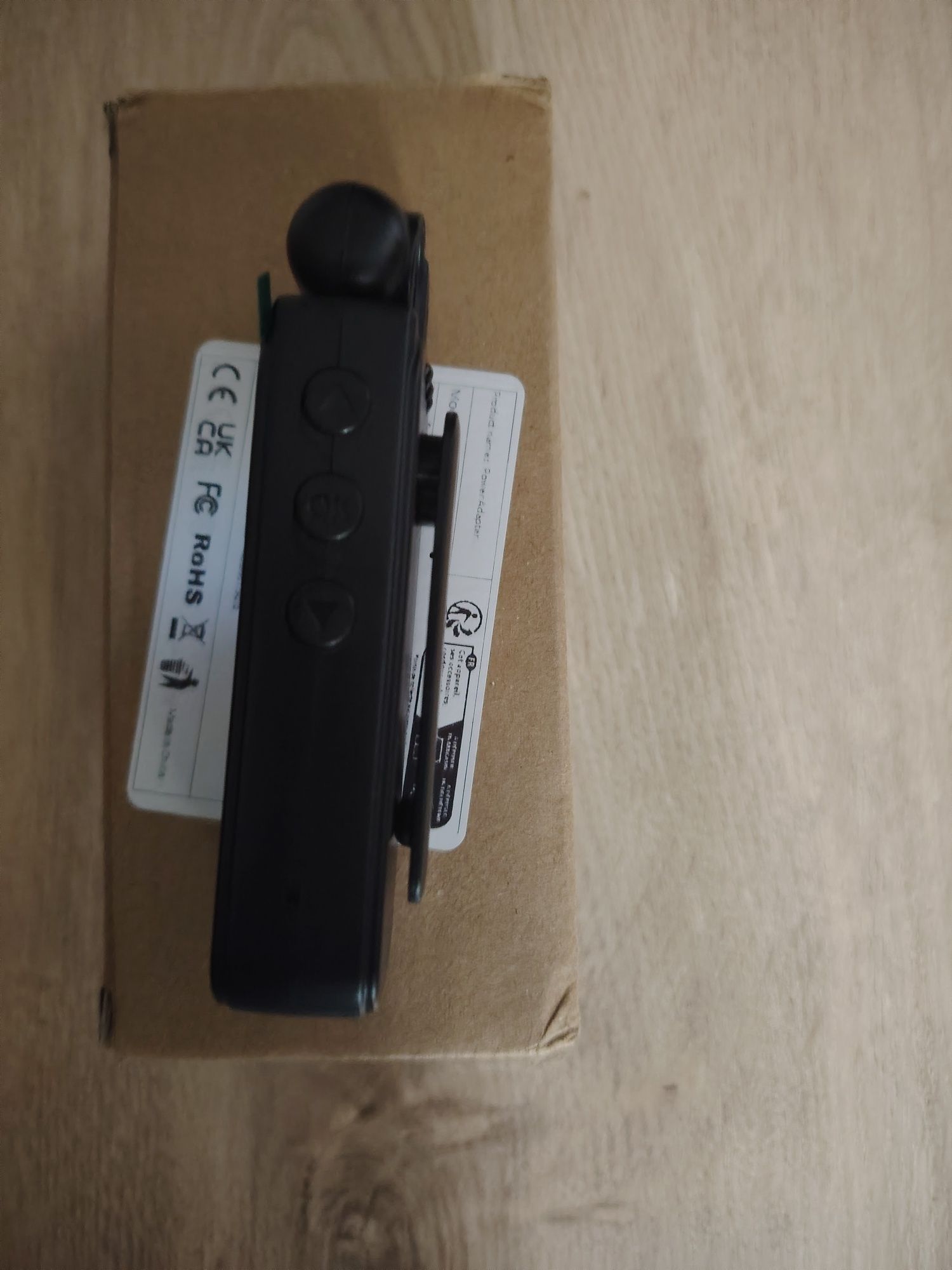Bodycam nouă , înregistrare audio-video color