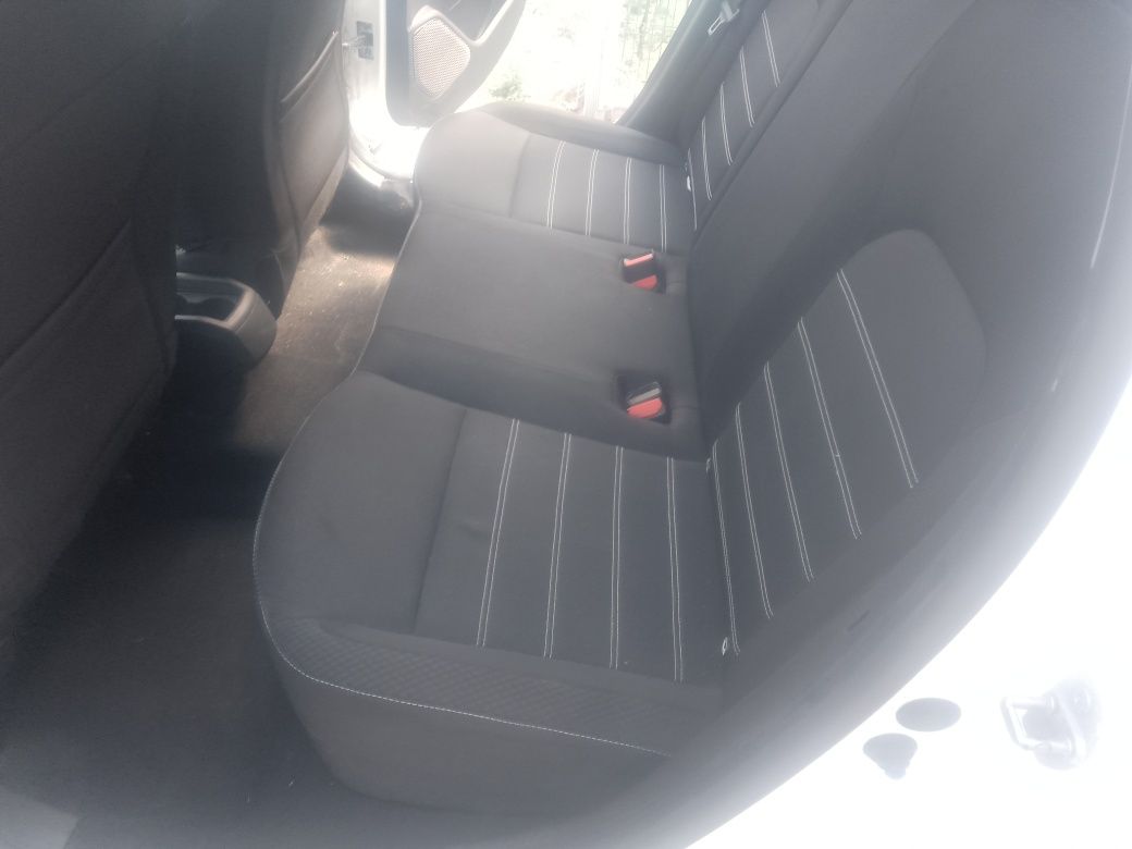Dacia Duster 2022 1.0 tce gpl Nr valabile