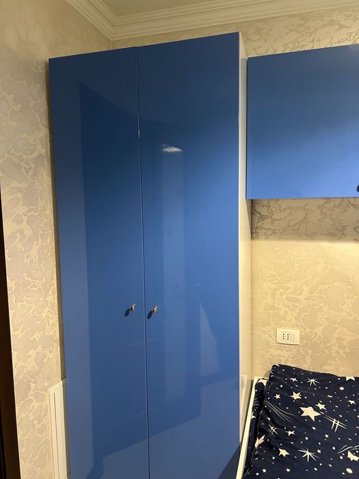 Mobila dormitor baieti