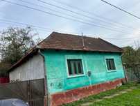 Casa de caramida în stare foarte buna