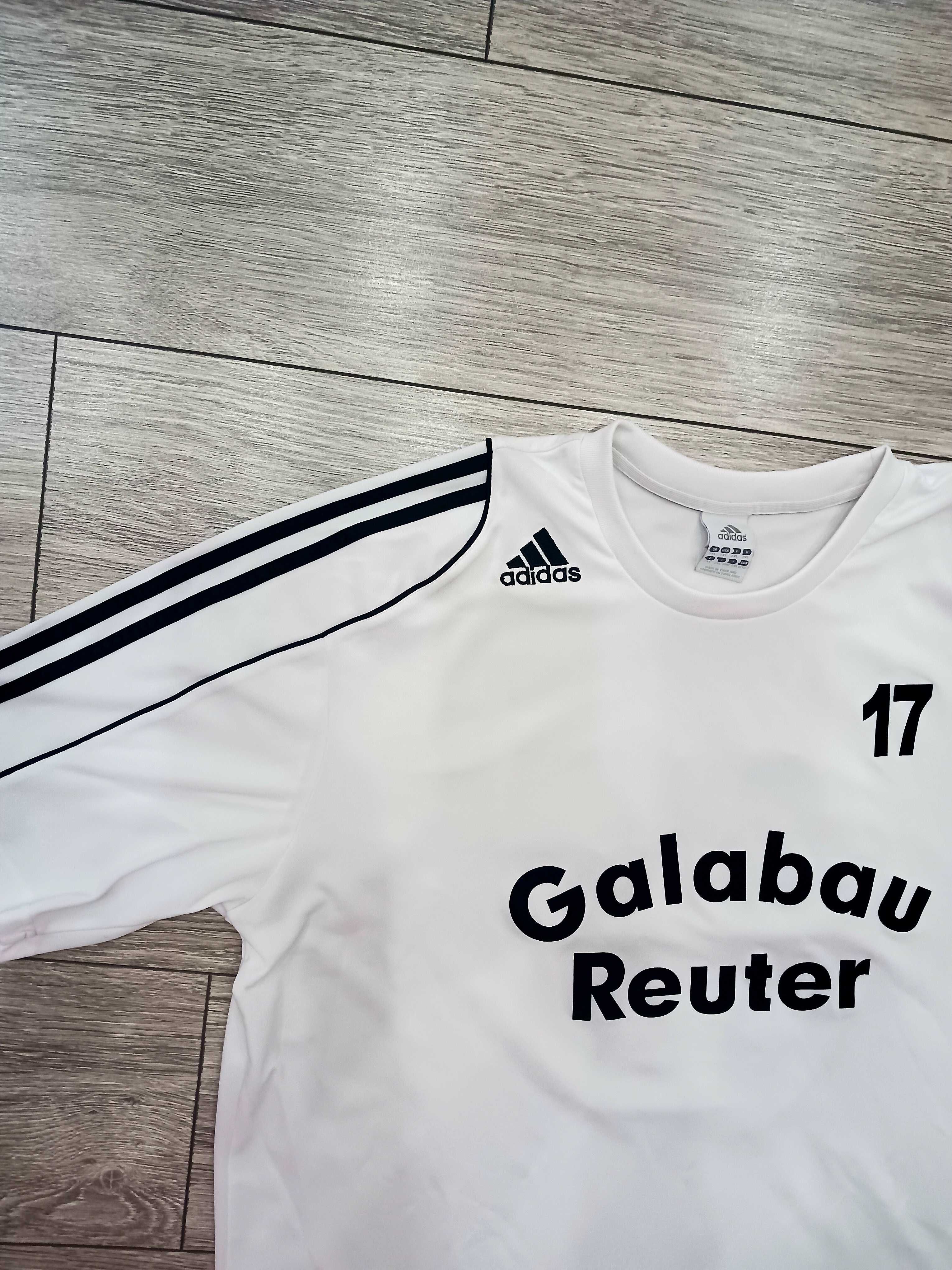 Оригинални тениски на Adidas