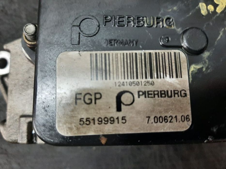 motoras clapeta galerie  1.9 jtd 939a2000 alfa romeo 159 fiat croma  55199915