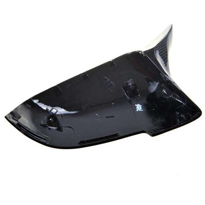 Capace Oglinzi Carbon BMW SERIE 5 6 7 F10 F06 F12 F13 F01 LCI LOOK M4
