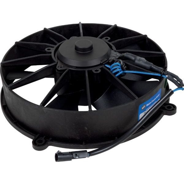 motor ventilator cabina pentru tractoare Ford