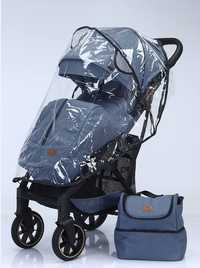 Современная Прогулочная коляска чемодан Ining baby
