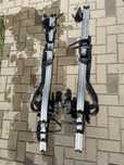 Suport bicicleta Thule