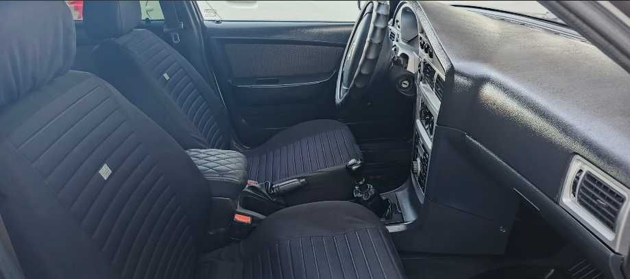 Nexia 2 sons Chevrolet