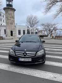 Mercedes C200 Automat