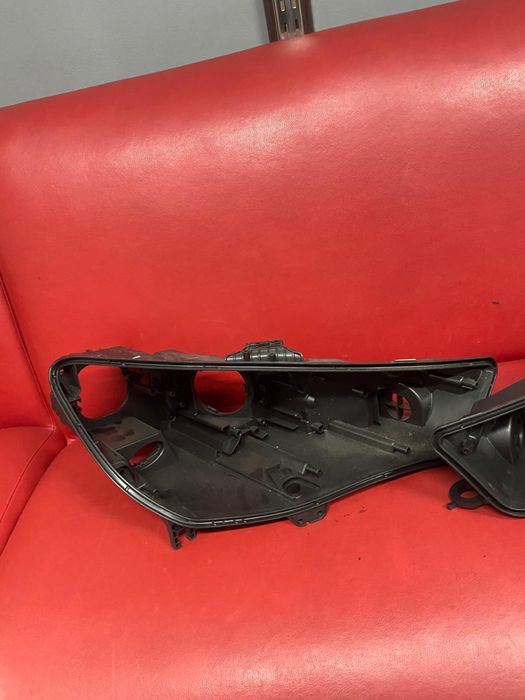 Audi A4 B9 корпус Фар фарове Лед
