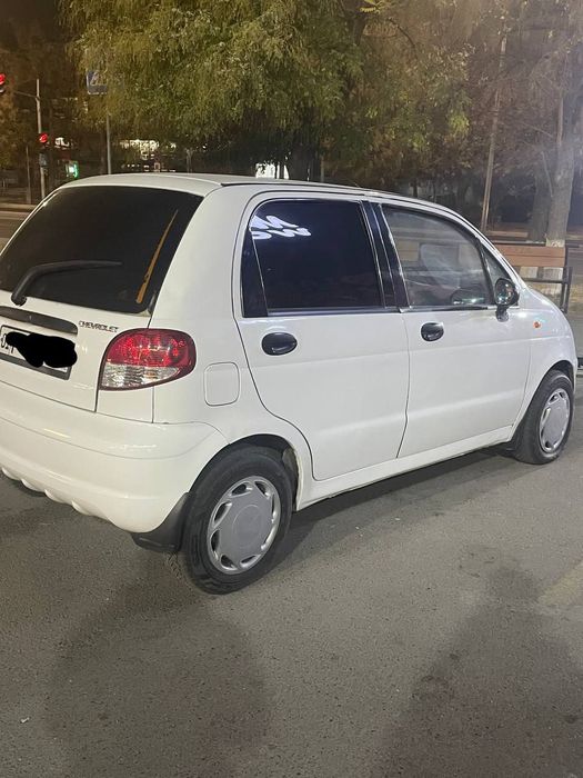 Matiz sirochni sotilad